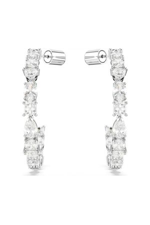 Zarcillos de aro Mesmera