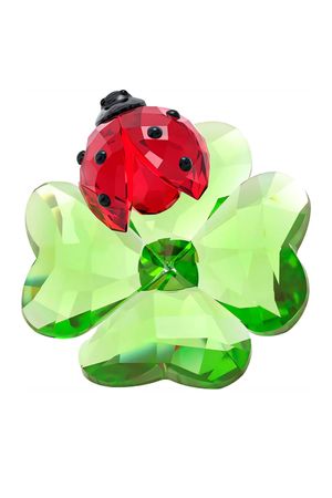 Idyllia Mariquita y Trébol