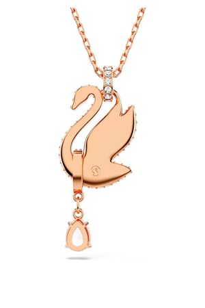 Collar Swarovski Swan