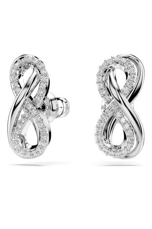 Zarcillos de botón Hyperbola