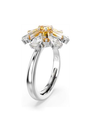 Anillo de cóctel Idyllia