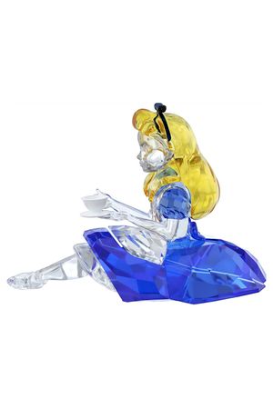 Alicia en el país de las maravillas