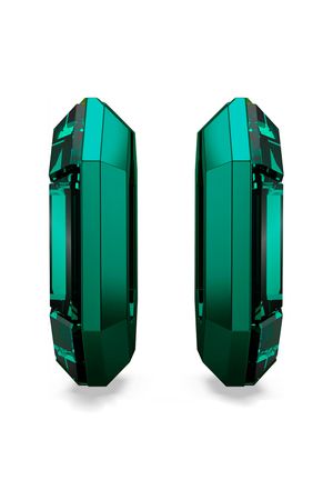 Zarcillos de aro Lucent