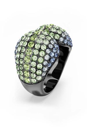 Anillo de cóctel Sublima