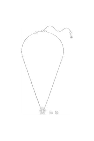 Set Idyllia Collar y Zarcillos