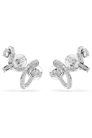 Pendiente ear cuff Hyperbola