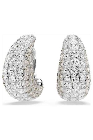 Zarcillos de clip Sublima