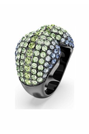 Anillo de cóctel Sublima