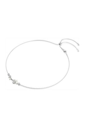 Collar Constella Crystal Pearl