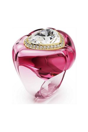 Anillo de cóctel Dulcis