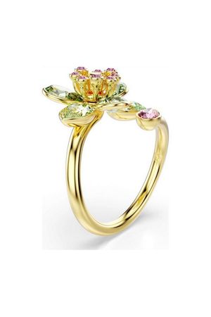 Anillo abierto Idyllia