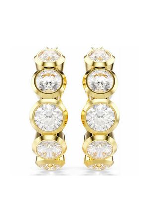 Zarcillos de aro Imber