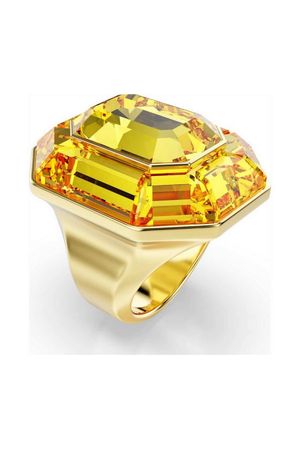 Anillo de cóctel Lucent