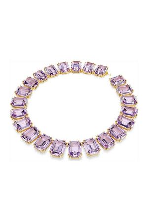 Collar Tennis Millenia Cristales