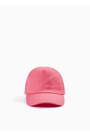 Gorra de Algodón Para Niño