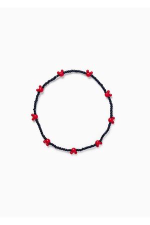 Collar de Cuentas Minnie