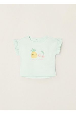 Camiseta de Algodón