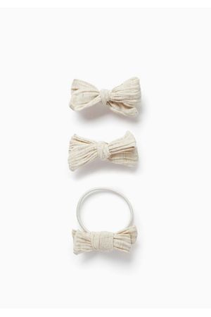 Pack Goma + Dos Horquillas