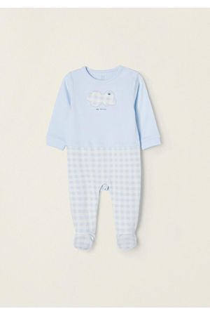 Body Para Recién Nacido Nube