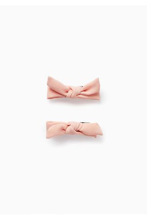 2 Pack de Ganchos con Lazos