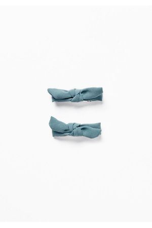 2 Pack de Ganchos con Lazos