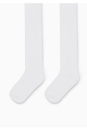 Leotardos de Punto Anti-Bolitas