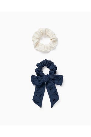 Pack 2 Coleteros Scrunchie