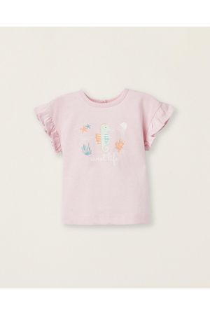 Camiseta de Manga Corta