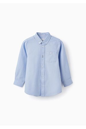 Camisa de Manga Larga