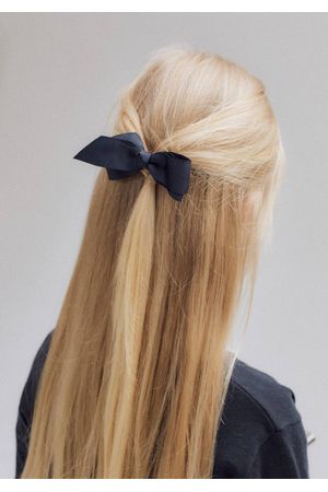 Pasador + Cola para el cabello