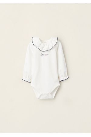 Body de encaje Petit Coeur