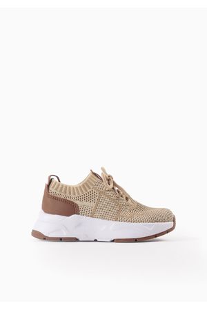 Zapatos de mesh 'superlight runner'