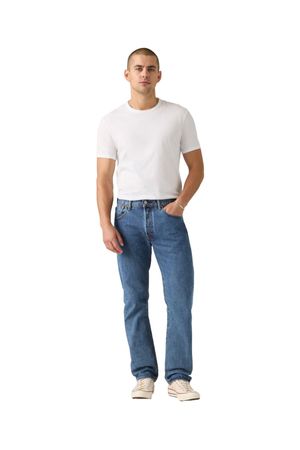 Jeans Original Fit 501 Levis