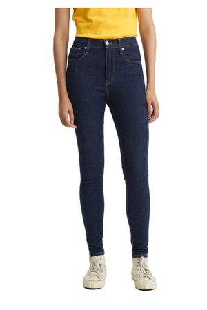 Jeans Mile High Super Skinny Levis