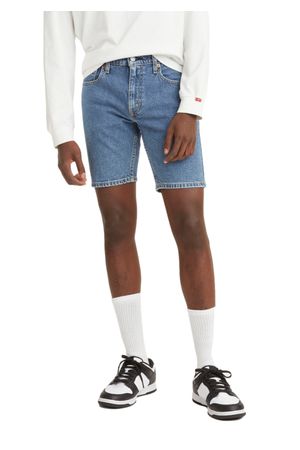 Shorts Slim Fit 412 Levis