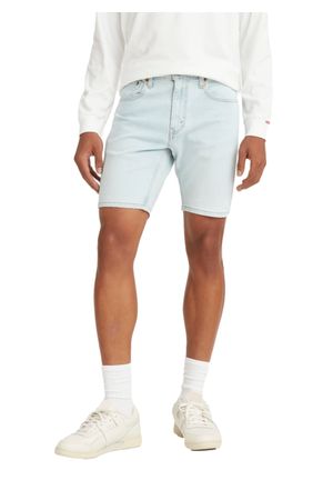 Shorts Slim Fit 412 Levis
