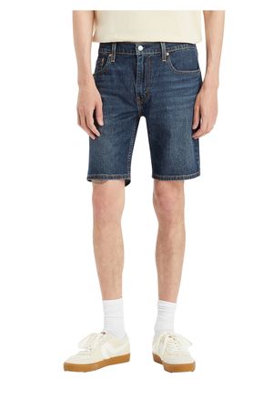 Shorts Slim Fit 412 Levis