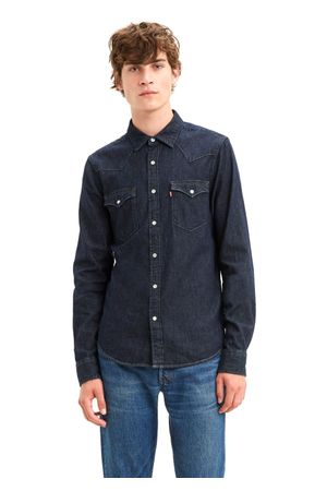 Camisa Classic Western Standard Levis