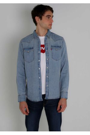 Camisa Classic Western Standard Levis