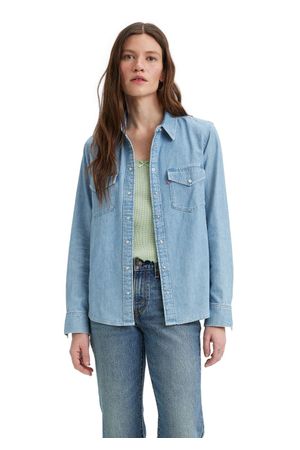 Camisa Essential Western Levis