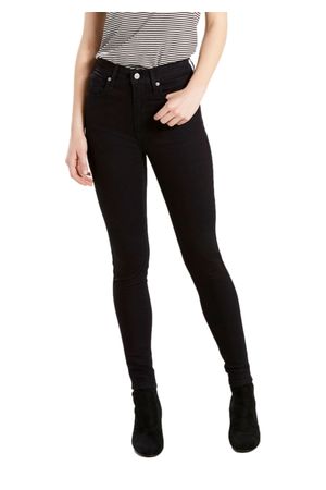 Jeans Super Skinny Levis