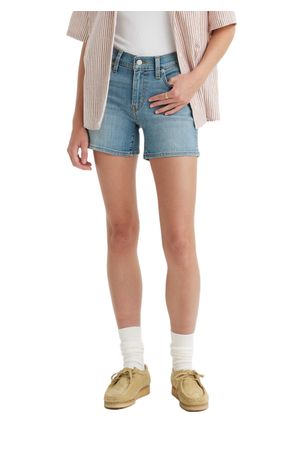 Shorts Mid-Length Levis