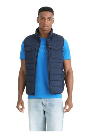 Chaleco Free Life Levis