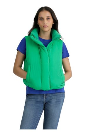 Chaleco acolchado Levis