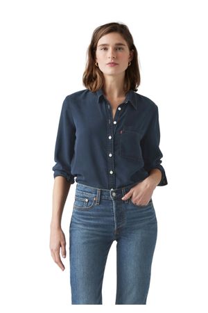 Camisa Darlene Levis