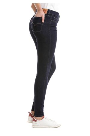 Jeans Super Skinny 710 Levis