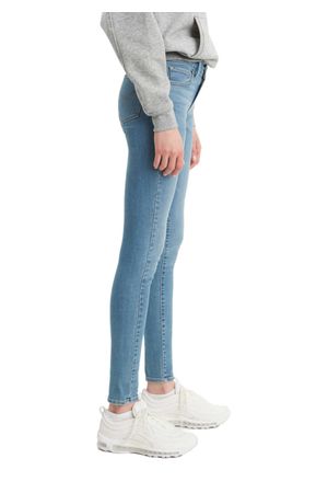 Jeans Super Skinny 710 Levis