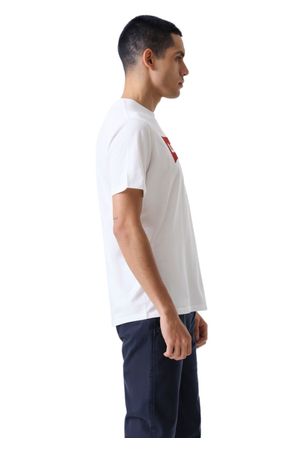Camiseta Graphic Set-In Neck Levis