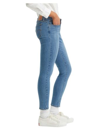Jeans Skinny 711 Levis