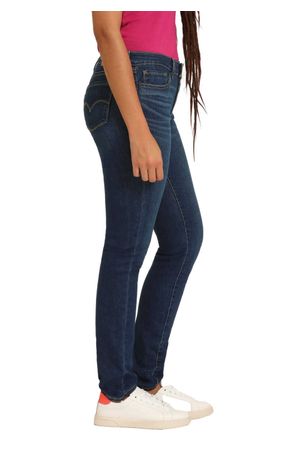 Jeans Skinny 711 Levis